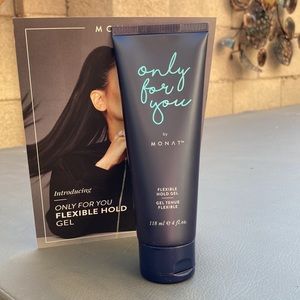 MONAT Flexible Hold Gel